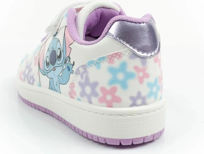 Atlete për fëmijë Leomil Stitch me Velcro