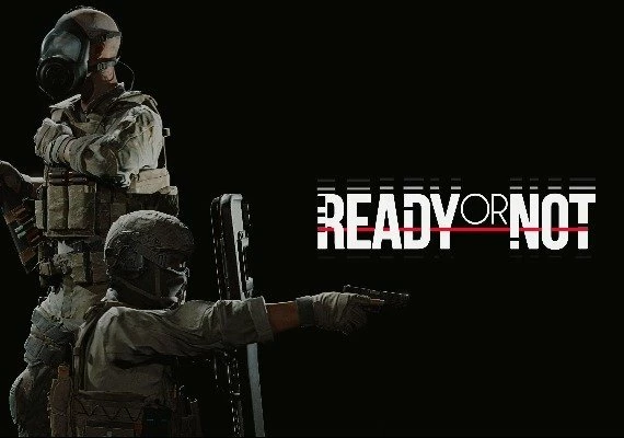 Ready Or Not Global