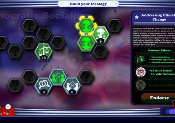 The Political Machine 2020 EN Global