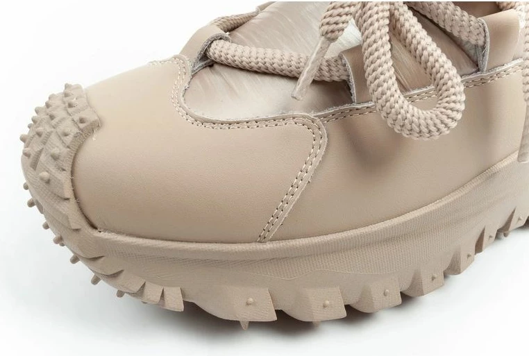 Atlete dimri për femra Lee Cooper, bezhë