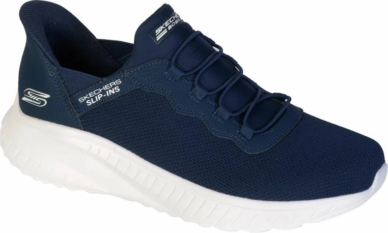 Atlete Skechers për meshkuj, navy [Madhësia: 47.5]