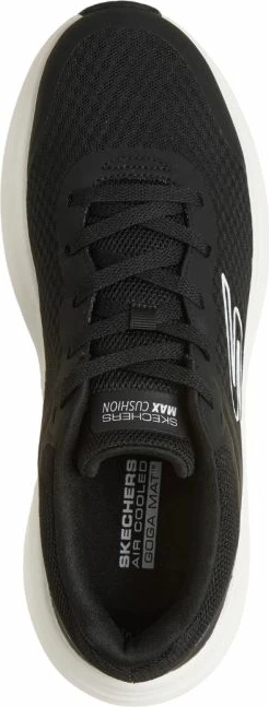 Atlete meshkujsh Skechers Max Cushioning Endeavour 220613 BKW, të zeza