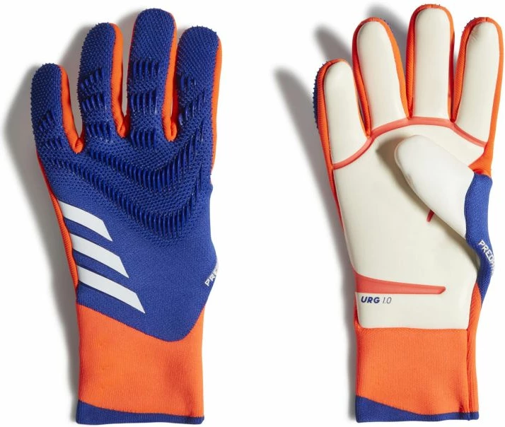 Doreza portieri adidas, të zeza