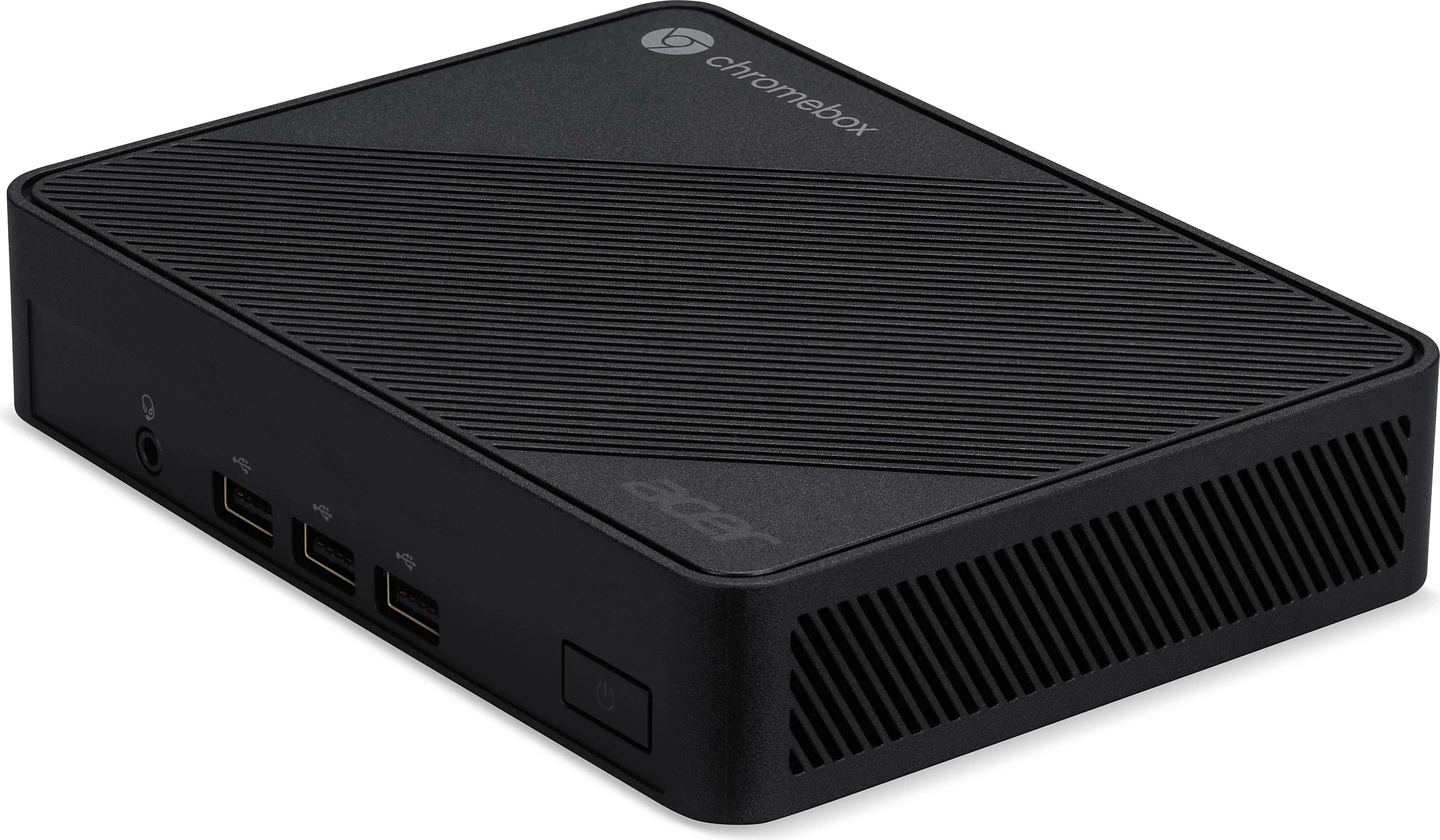 Mini PC Acer Chromebox Mini 2, Intel N150, 8GB RAM, 32GB eMMC, ChromeOS, i zi