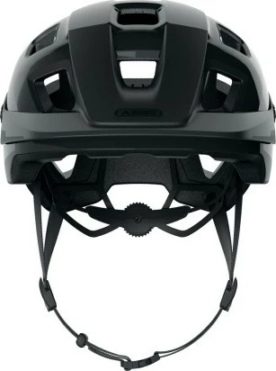 Helmetë ABUS Motrip shiny black madhësia L