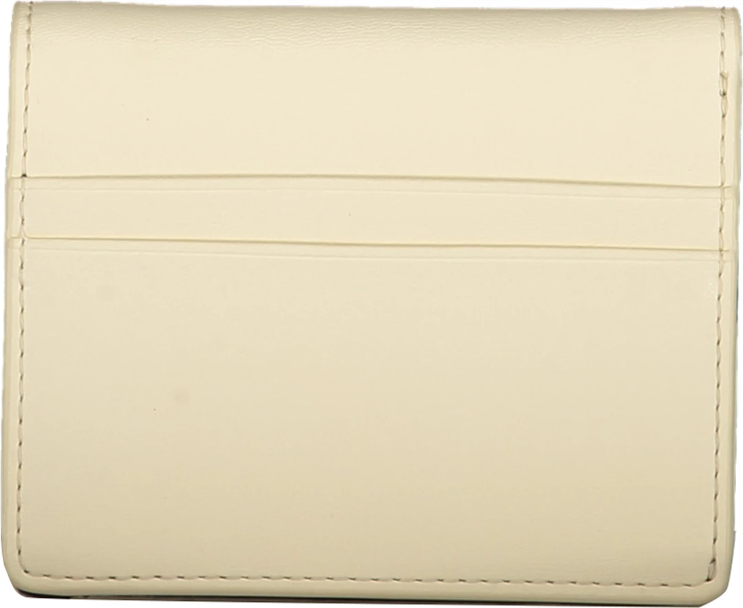 Portofol femra TOMMY HILFIGER, bezhë