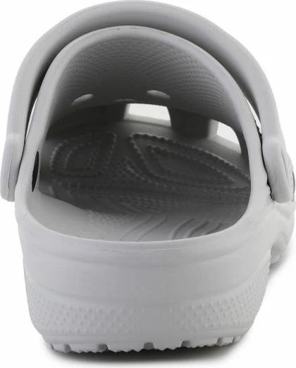 Atlete Crocs Classic Atmosphere për meshkuj dhe femra, gri/argjendtë