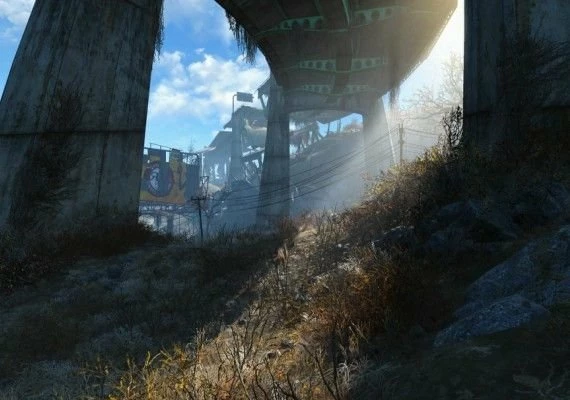 Fallout 4 GOTY Edition EN/DE/FR/IT Global