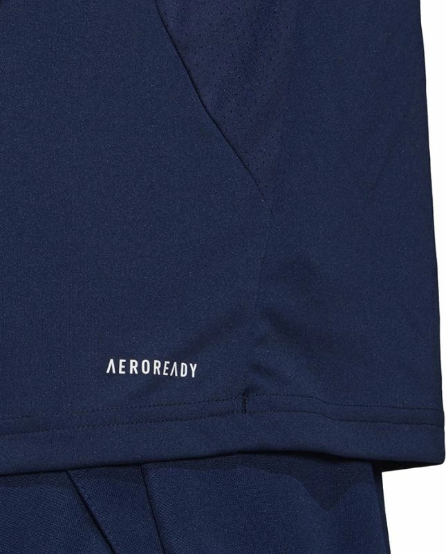 Fanellë adidas për meshkuj, blu marine