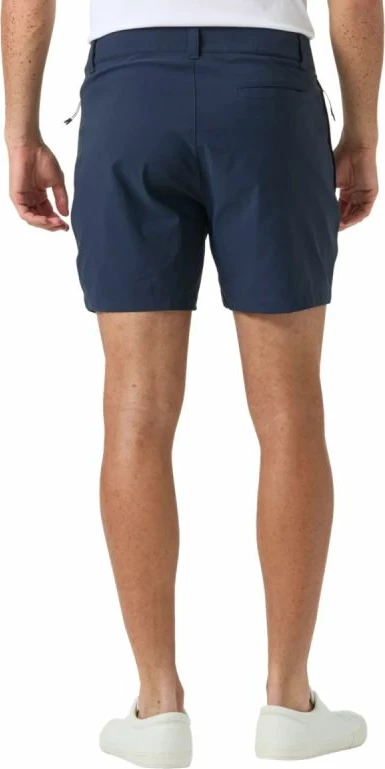 Shorce për meshkuj Helly Hansen MOVE QD 6" 54639, blu