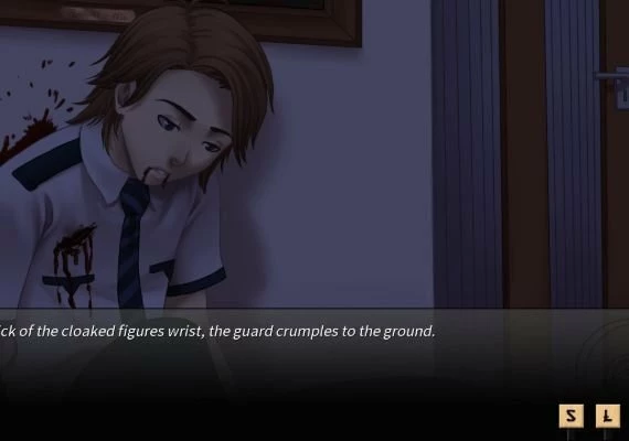 Sword of Asumi EN Global