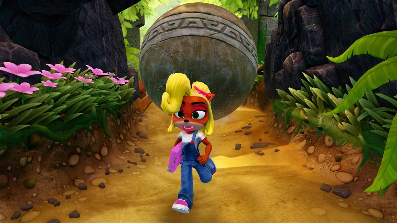 Loja PS4 Crash Bandicoot N. Sane Trilogy 5
