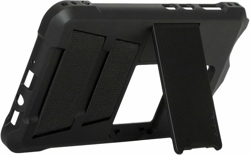 Mbështjellës Targus Field-Ready për tablet Samsung, 8 inch, i zi