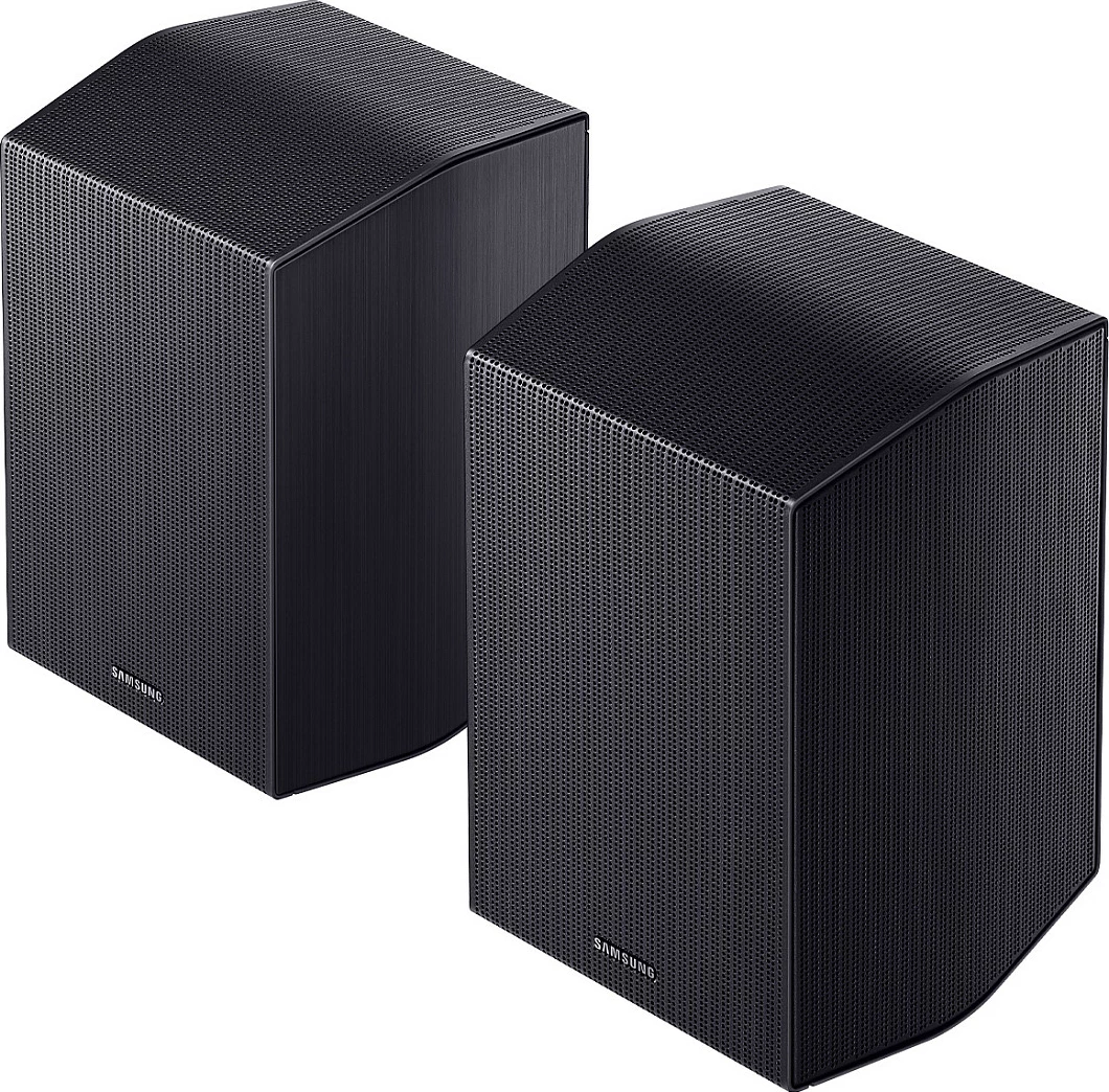 Soundbar Samsung HW-Q990F, 11.1.4ch, Dolby Atmos, Bluetooth 5.3, Titan Black