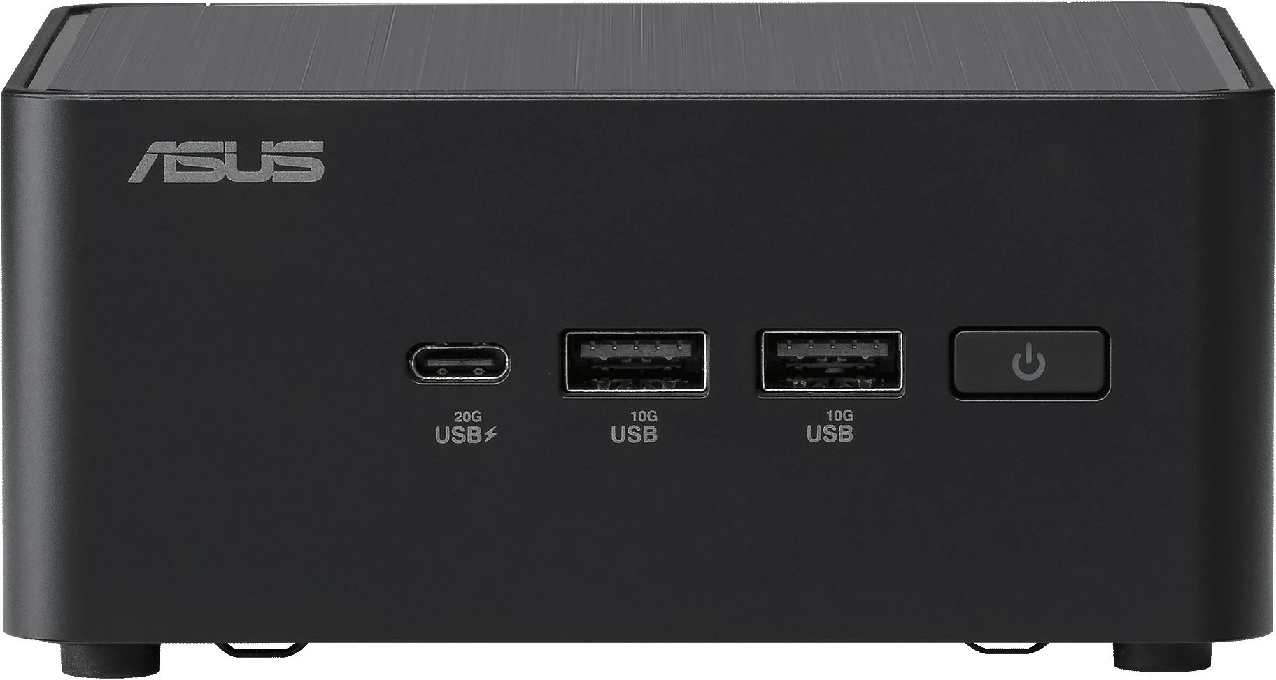 Kompjuter ASUS NUC Gen14 Pro Revel Canyon U7, 2x16GB RAM, 1TB SSD, Win11 Pro, i zi
