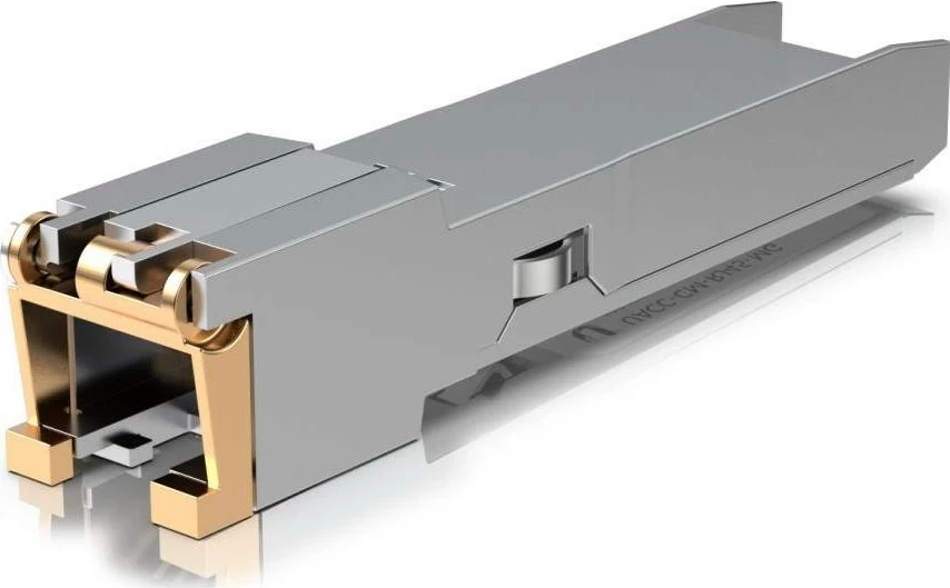 Kartelë rrjeti Ubiquiti UACC-CM-RJ45-MG, PCIe, 10Gbps