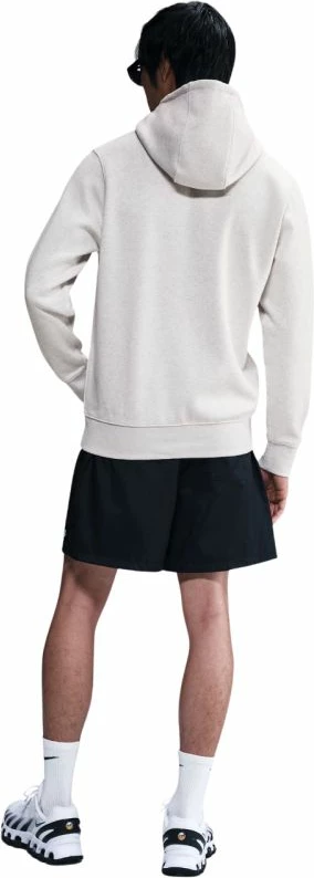 Duks për meshkuj Nike Club BB FN3859 051, gri [Madhësia: S]