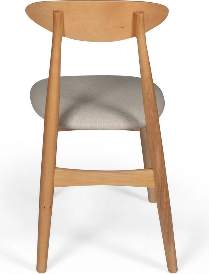 Set tavolinë me karrige për ngrënie, zgjatshme, 5 pjesë, Skye Decor, Albero149