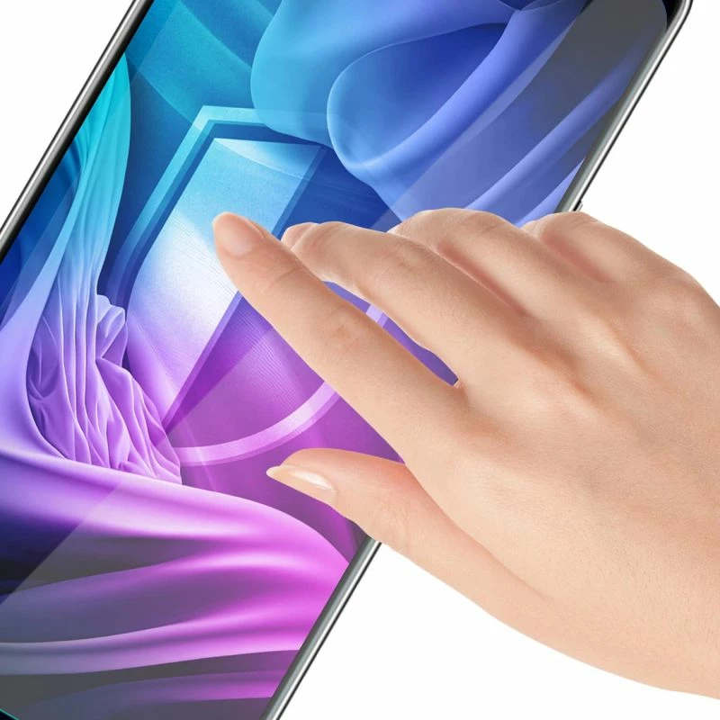 Folie mbrojtëse matte 3mk SilkyMatt Pro për Huawei Nova 14 Pro