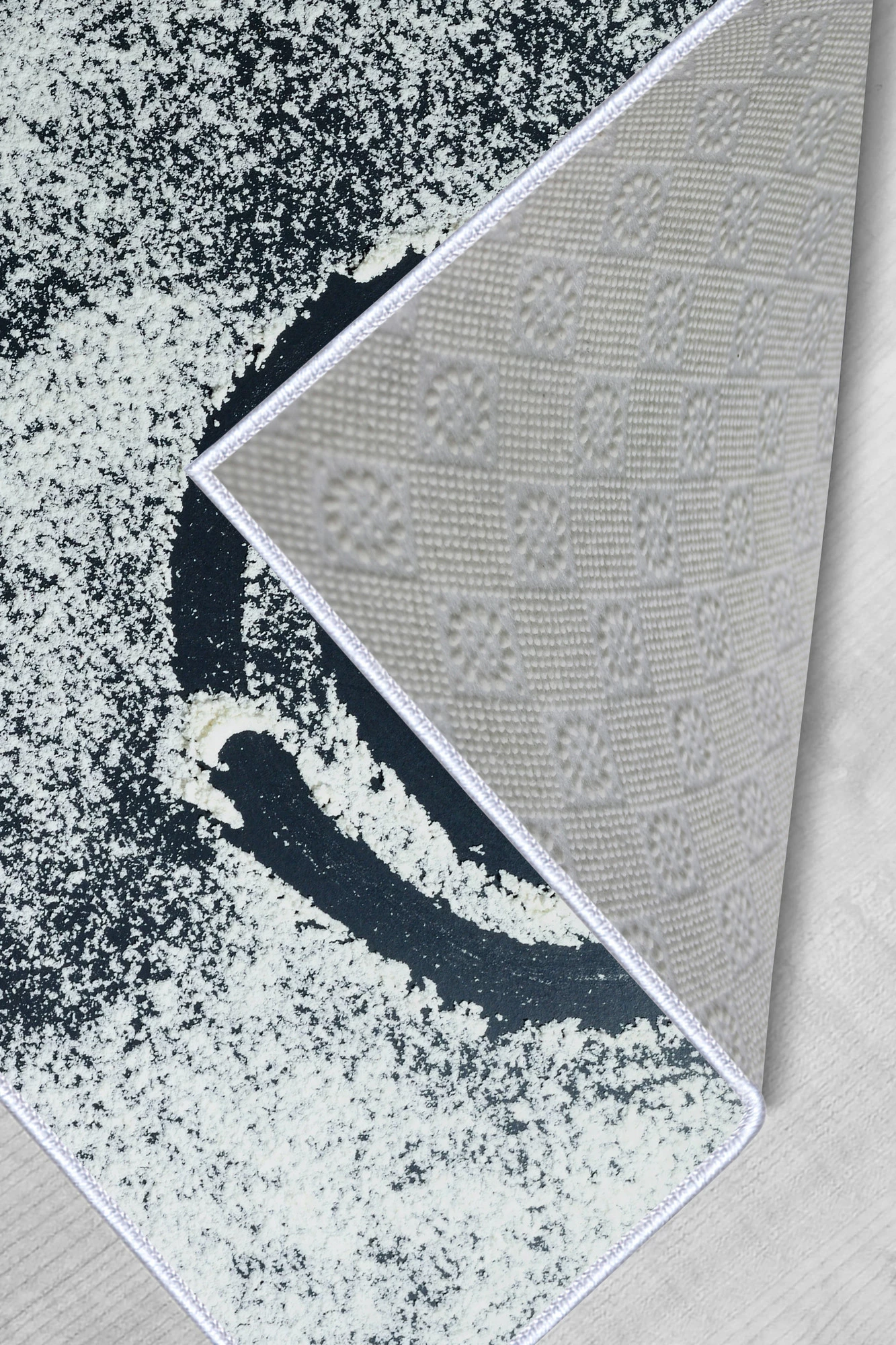 Qilim korridori, shumëngjyrësh, 100x300cm, Conceptum Hypnose, WOOKECE067