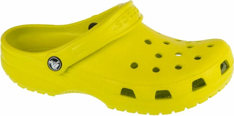 Papuqe Crocs për meshkuj/femra, të gjelbra