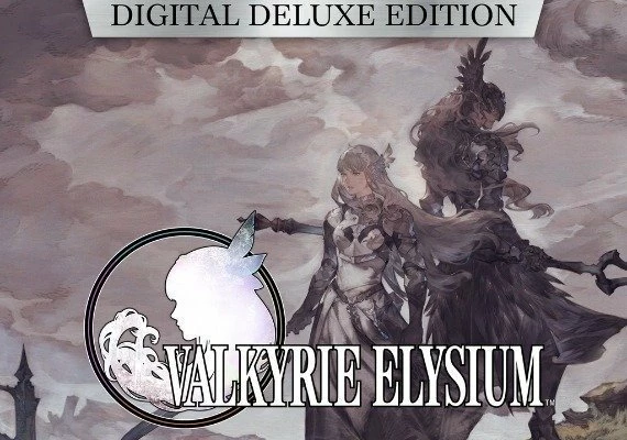 Valkyrie Elysium Deluxe Edition Global