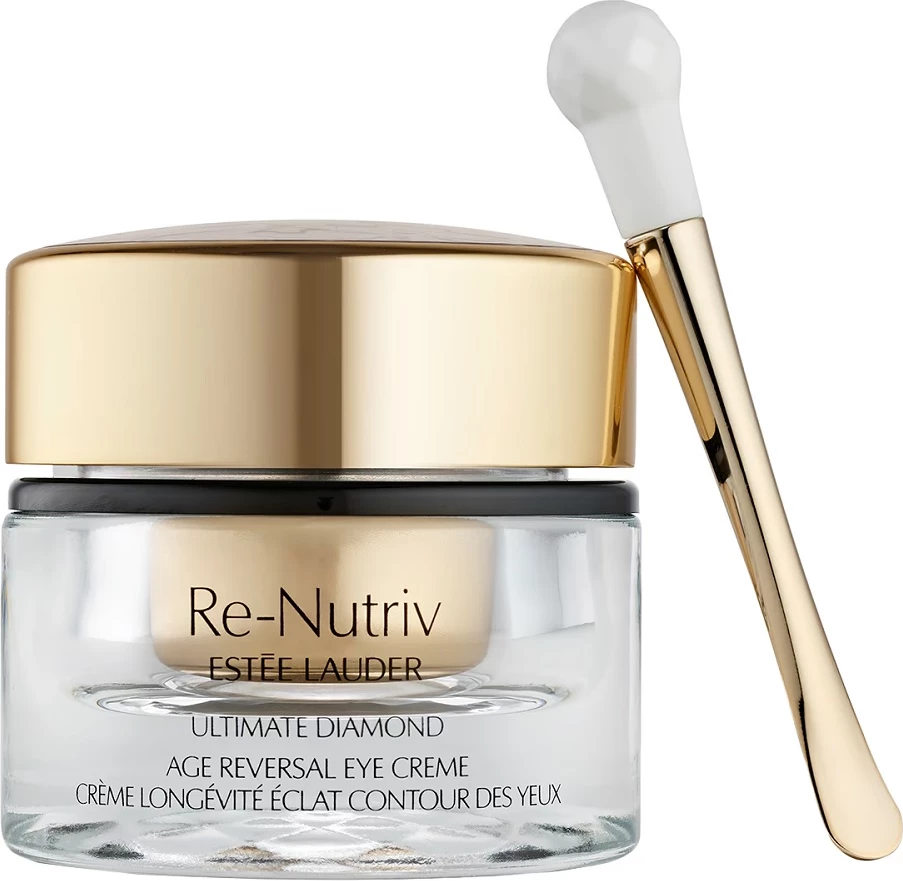 Krem për sy Estée Lauder Re-Nutriv Ultimate Diamond Age Reversal për femra, 15ml