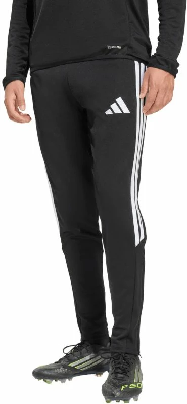Pantallona sportive për meshkuj adidas, të zeza [Madhësia: XXXL]