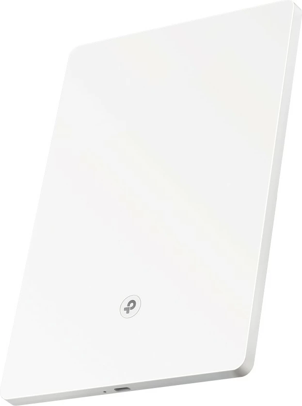 Repeater Wi-Fi TP-Link Archer AX3000 Air E5, Wi-Fi 6, 2976 Mbit/s, i bardhë