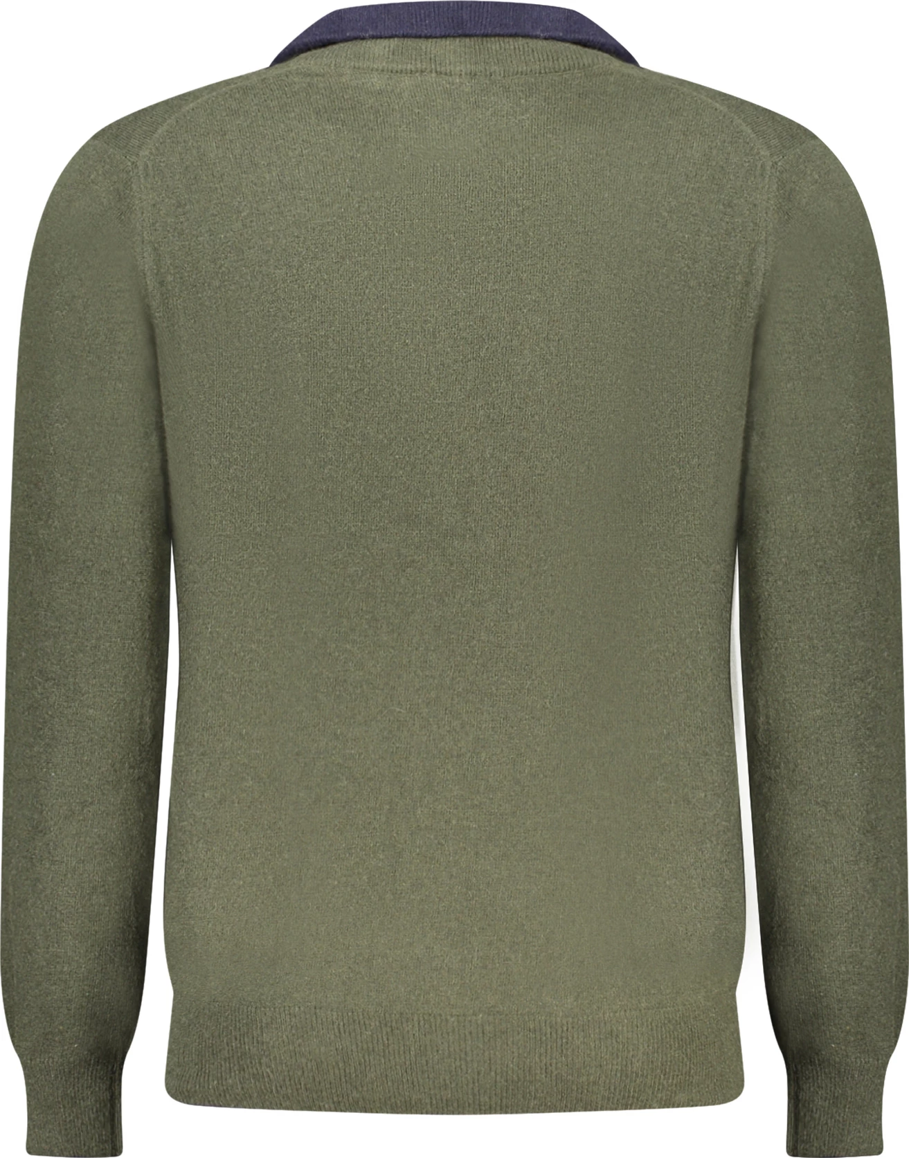 Xhemper për meshkuj NORTH SAILS, gjelbër