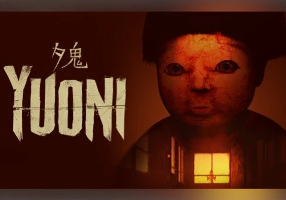 Yuoni EN/DE/FR/JA/RU/ZH/ES/ZH Global