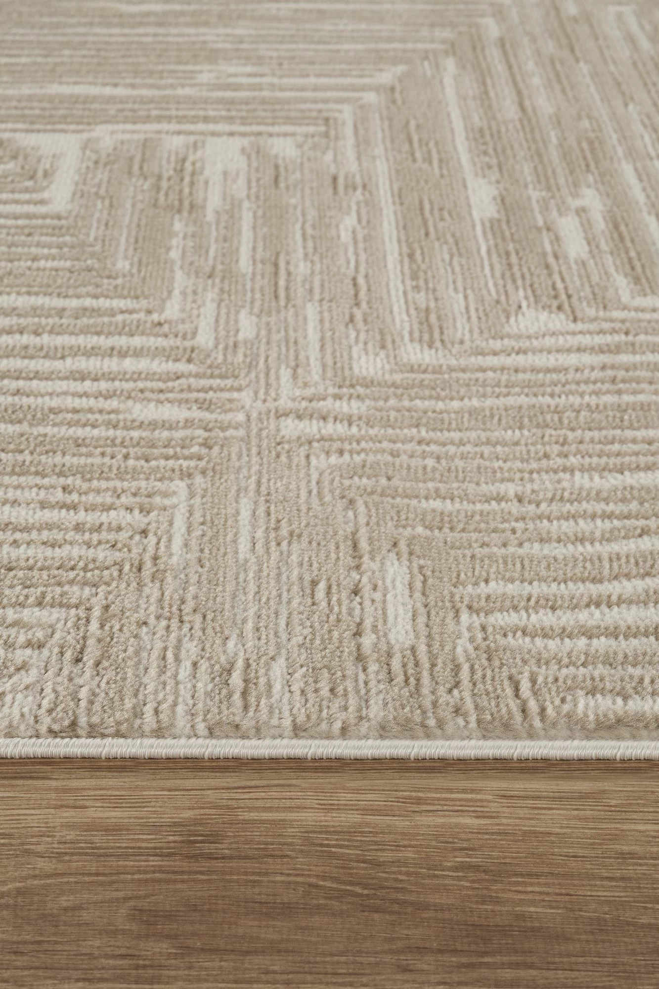 Qilim (200 x 290) Conceptum Hypnose, Marla 2005 - bezhë