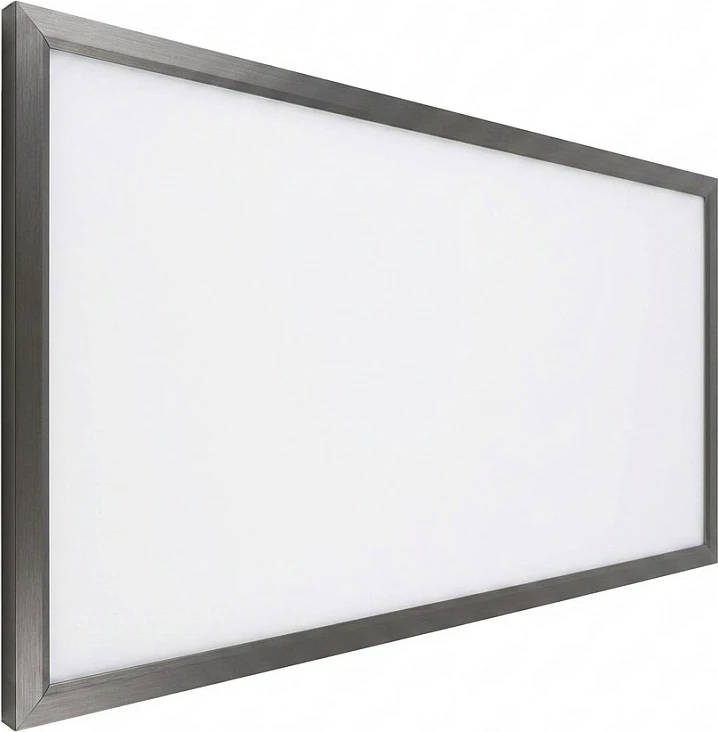 Panel LED Synergy21 300x1200, CCT dual white, 40W, i bardhë