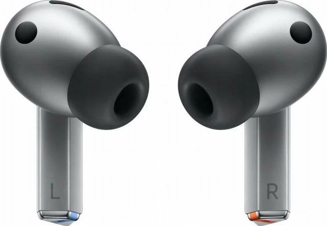Kufje Samsung Galaxy Buds3 Pro SM-R630NZA Bluetooth me ANC, in-ear, argjendtë