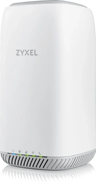 Router Zyxel LTE5388-M804, i bardhë