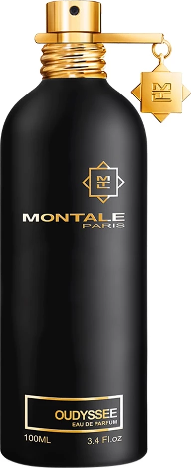 Eau de Parfum Montale Oudyssee 100ml