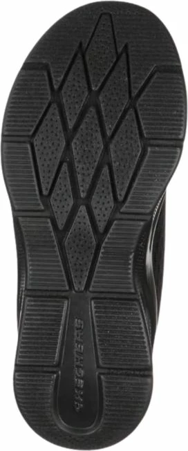 Atlete fëmijësh Skechers Microspec Max 403774L, të zeza