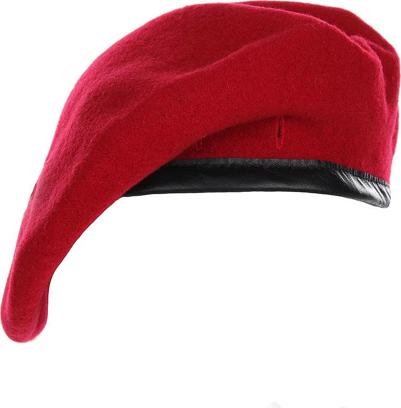 Kapelë Beretë Fostex Garments Beret