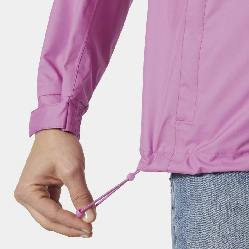 Jakne për femra Helly Hansen, rozë [Madhësia: XL]