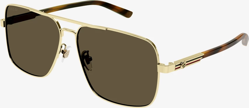 Syze dielli për meshkuj Gucci GG1289S-002 62