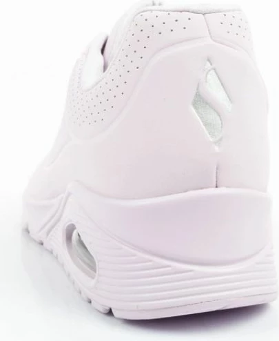 Atlete për femra Skechers, vjollcë