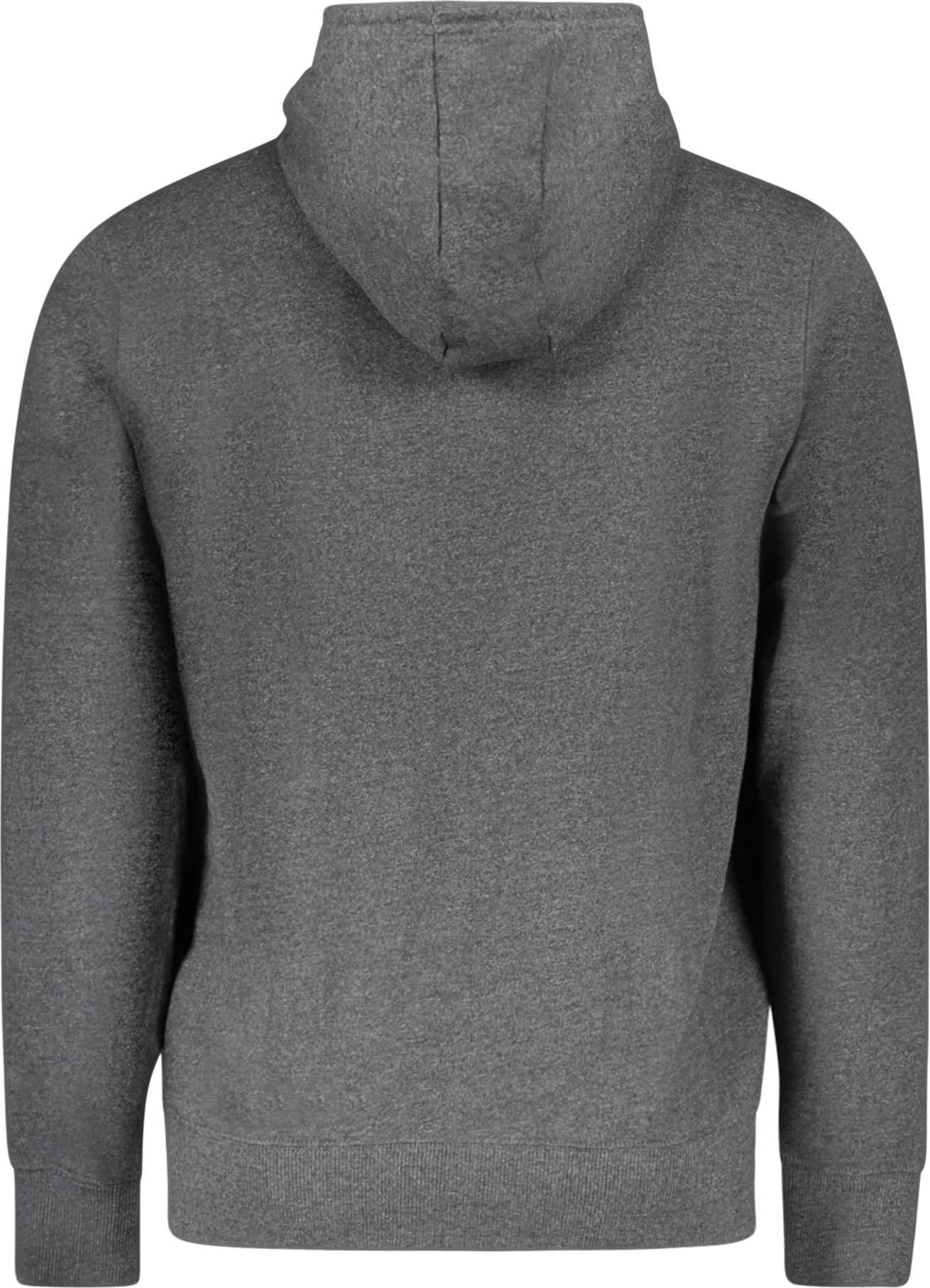 Duks për meshkuj Accademia Militare zip-up, gri [Madhësia: L]