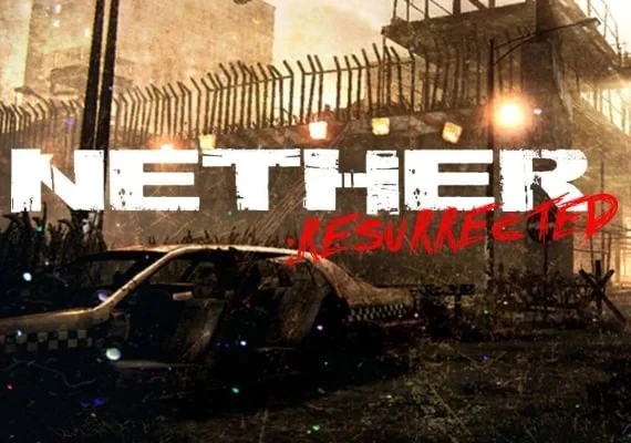 Nether: Resurrected EN Global