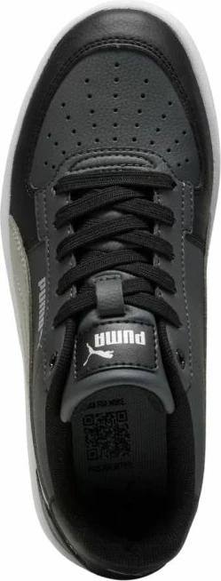 Këpucë për fëmijë Puma, të zeza