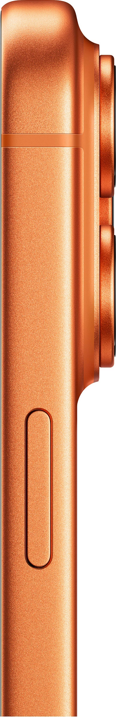 Celular Apple iPhone 17 Pro, 1TB, Portokalli Kozmik