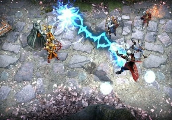 Guardians of Middle-earth: Smaug's Treasure DLC EN Global