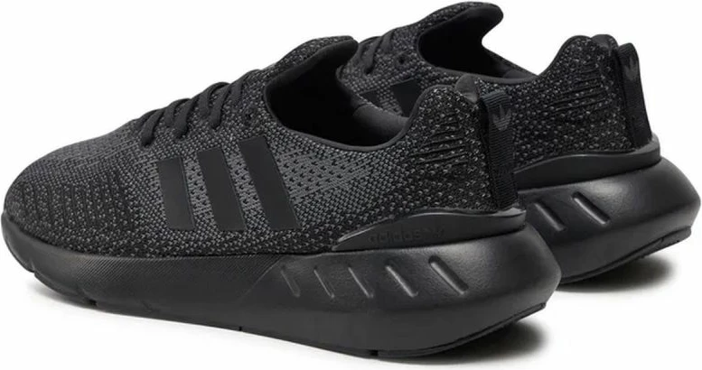 Atlete për meshkuj adidas, të hirit [Madhësia: 411/3]
