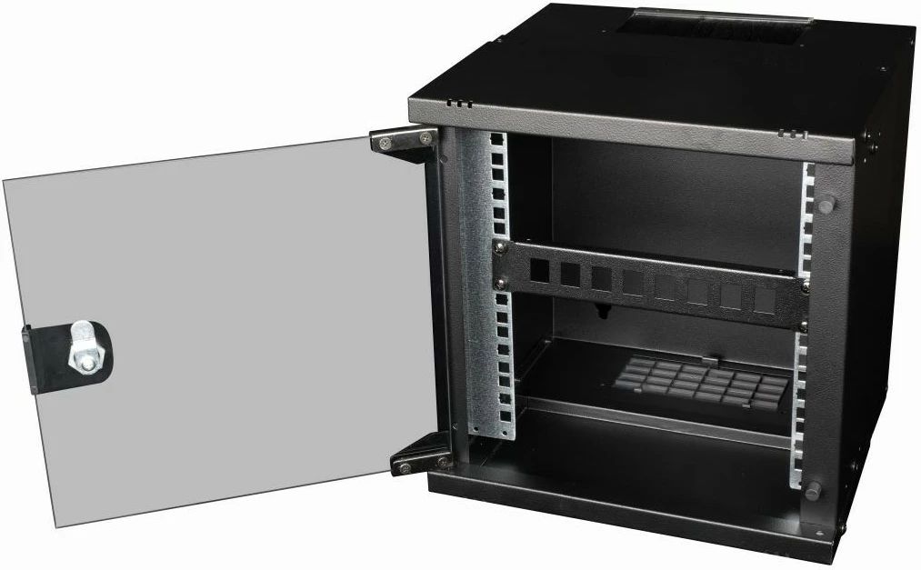 Patchpanel rrjeti EQUIP 10 inch, Keystone, 1U, i zi