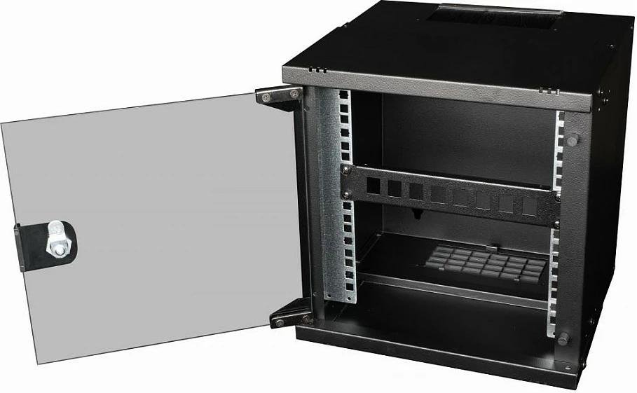 Patchpanel rrjeti EQUIP 10 inch, Keystone, 1U, i zi