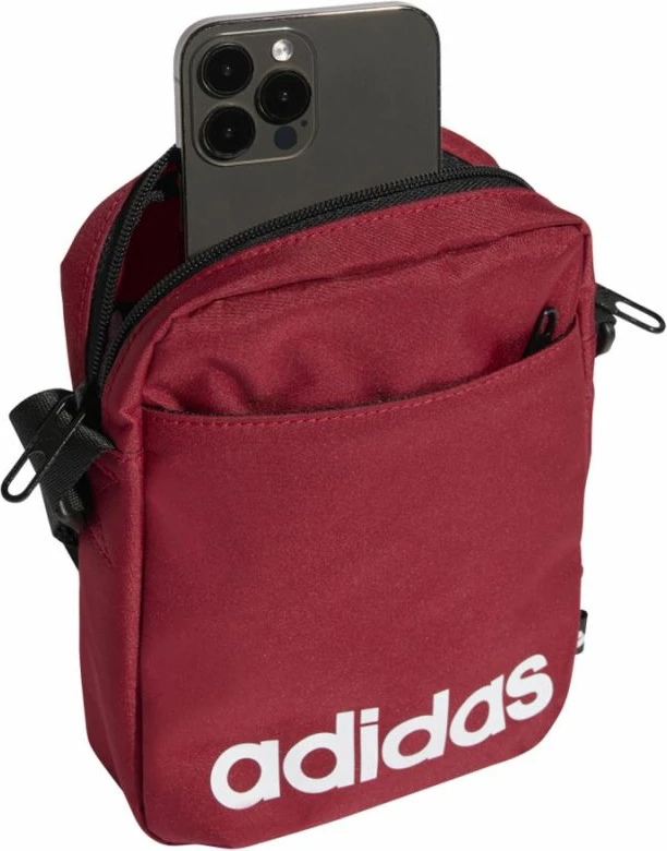 Organizer adidas, njëngjyrësh